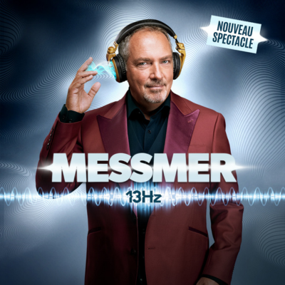 MESSMER | 13Hz